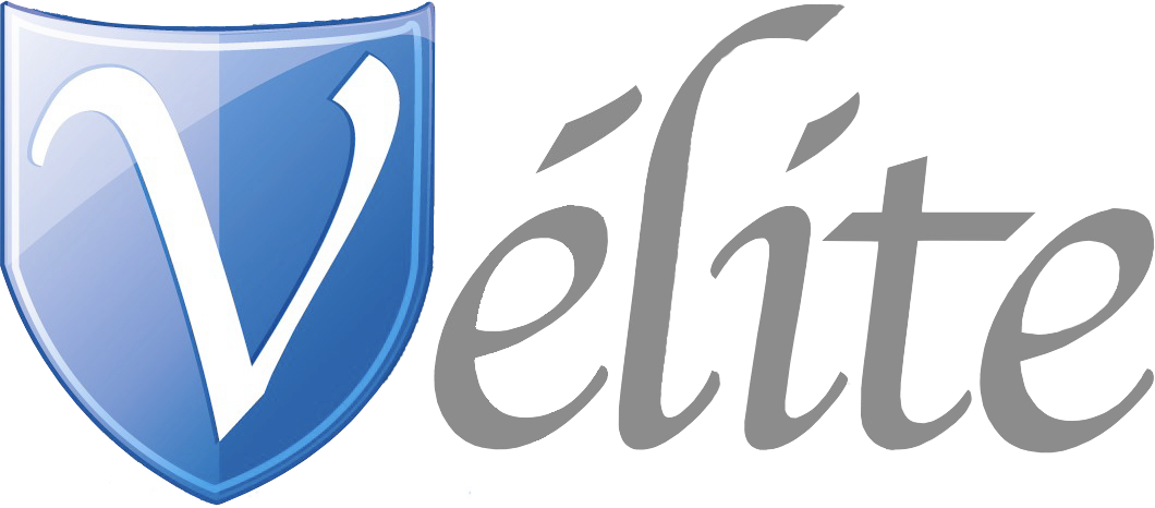 Vélite Logo